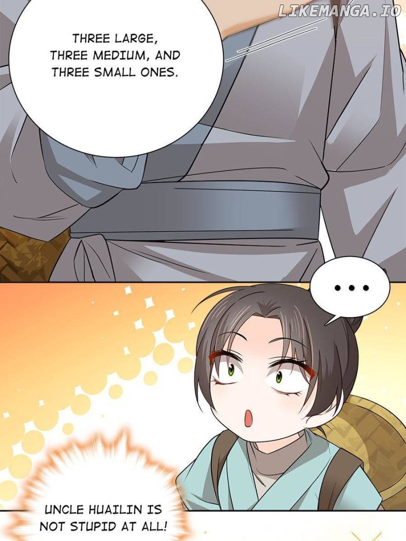Dad, did you study today? Chapter 27 - page 19