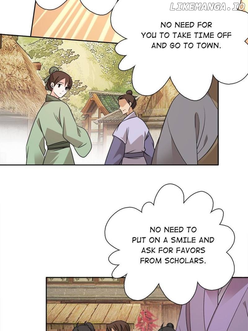 Dad, did you study today? Chapter 27 - page 2