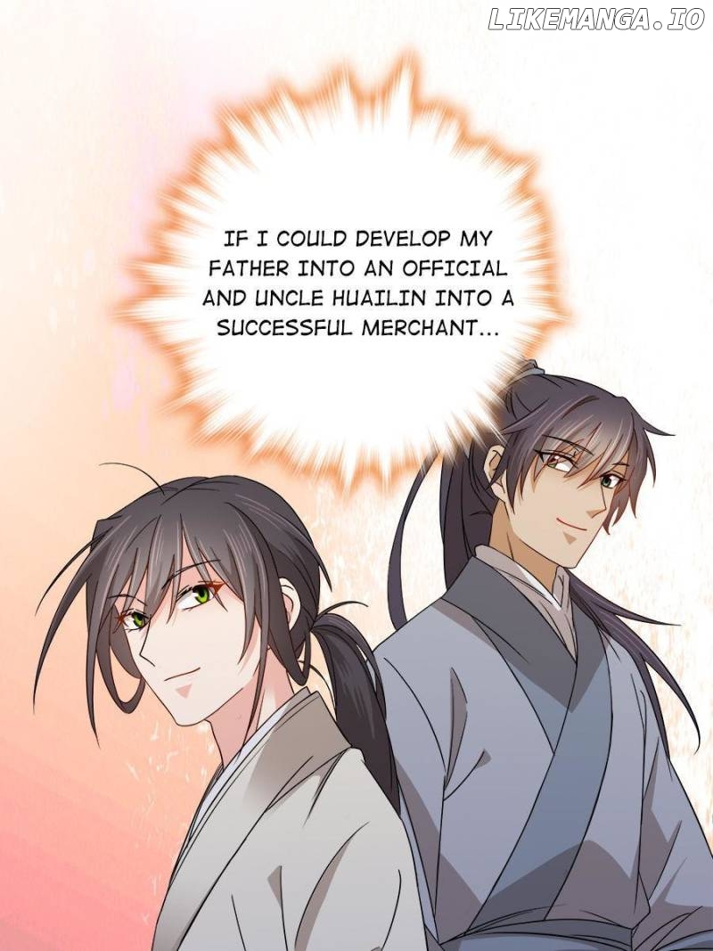 Dad, did you study today? Chapter 27 - page 21
