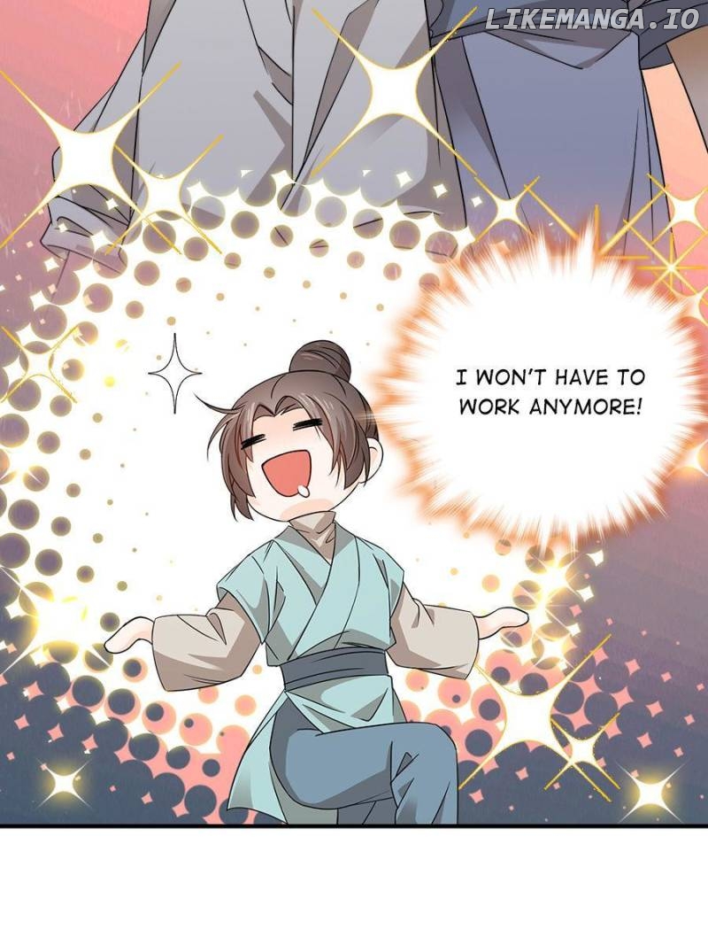 Dad, did you study today? Chapter 27 - page 22