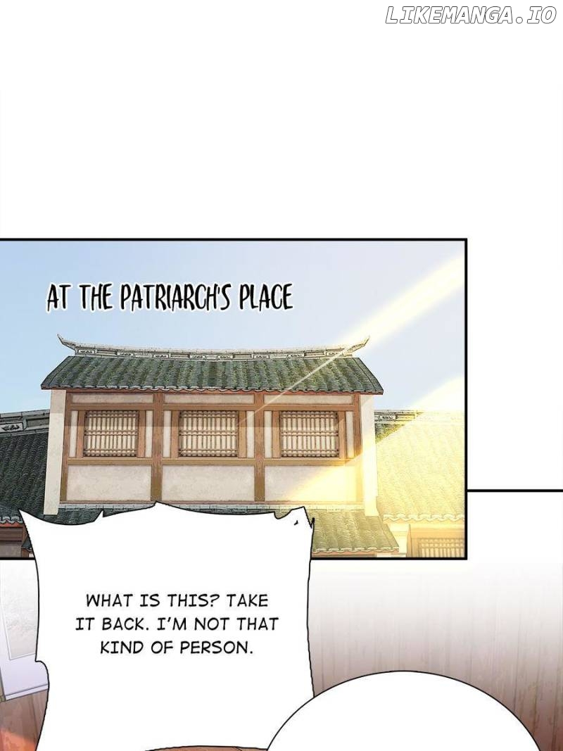 Dad, did you study today? Chapter 27 - page 23