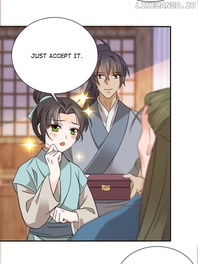 Dad, did you study today? Chapter 27 - page 26