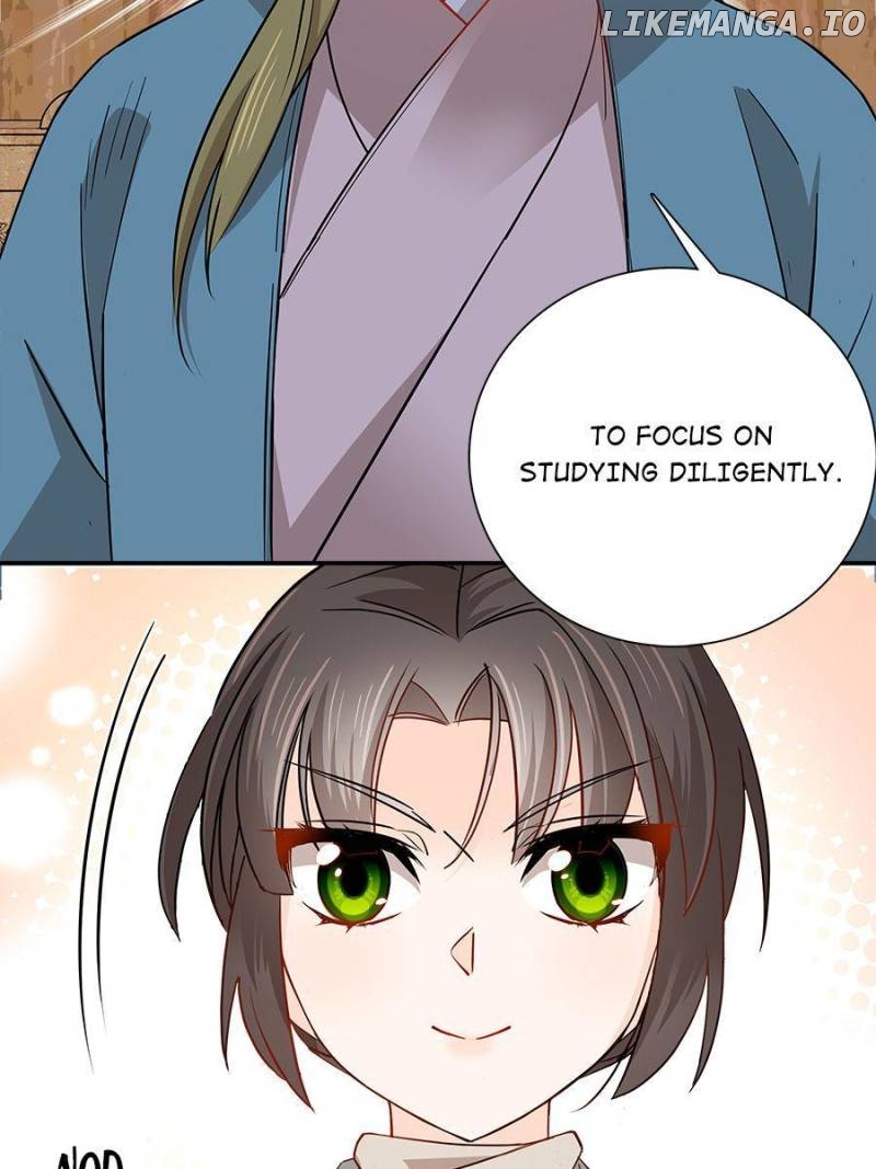 Dad, did you study today? Chapter 27 - page 28