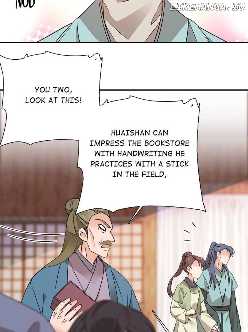 Dad, did you study today? Chapter 27 - page 29