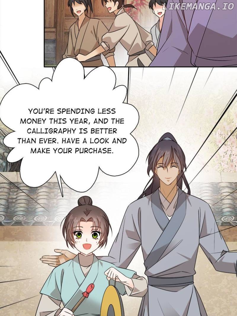 Dad, did you study today? Chapter 27 - page 3