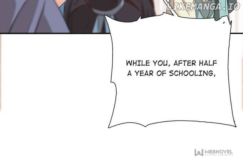 Dad, did you study today? Chapter 27 - page 30
