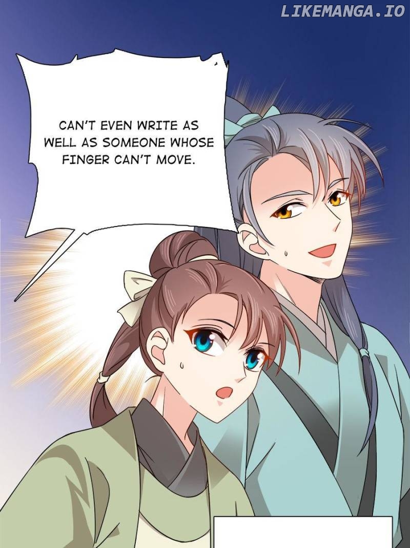 Dad, did you study today? Chapter 27 - page 31