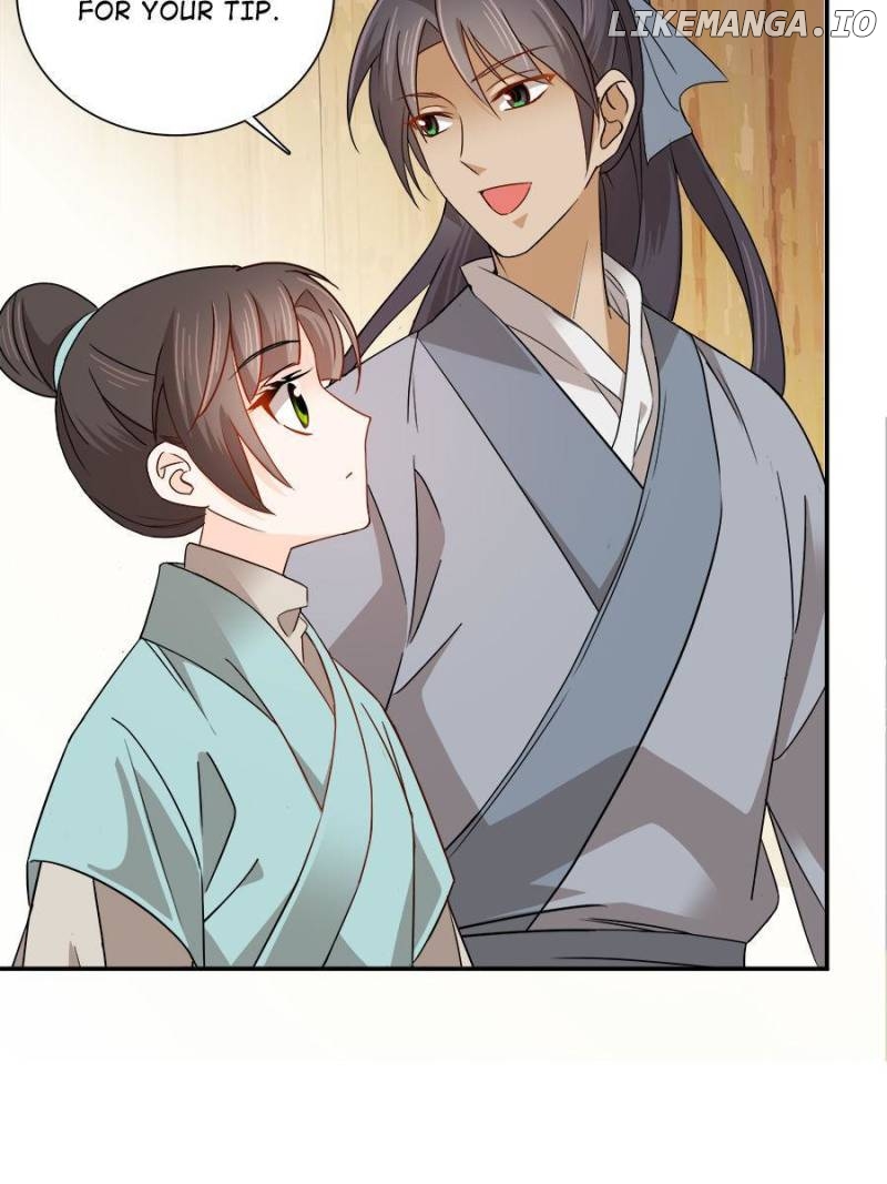 Dad, did you study today? Chapter 27 - page 34