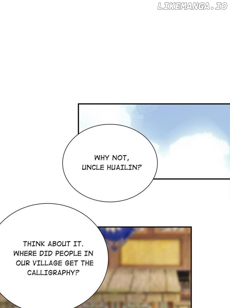 Dad, did you study today? Chapter 27 - page 35