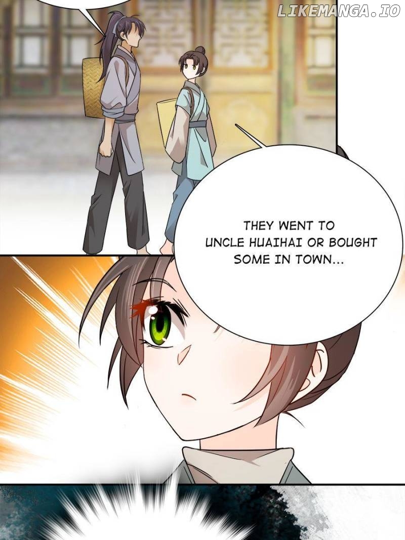 Dad, did you study today? Chapter 27 - page 36