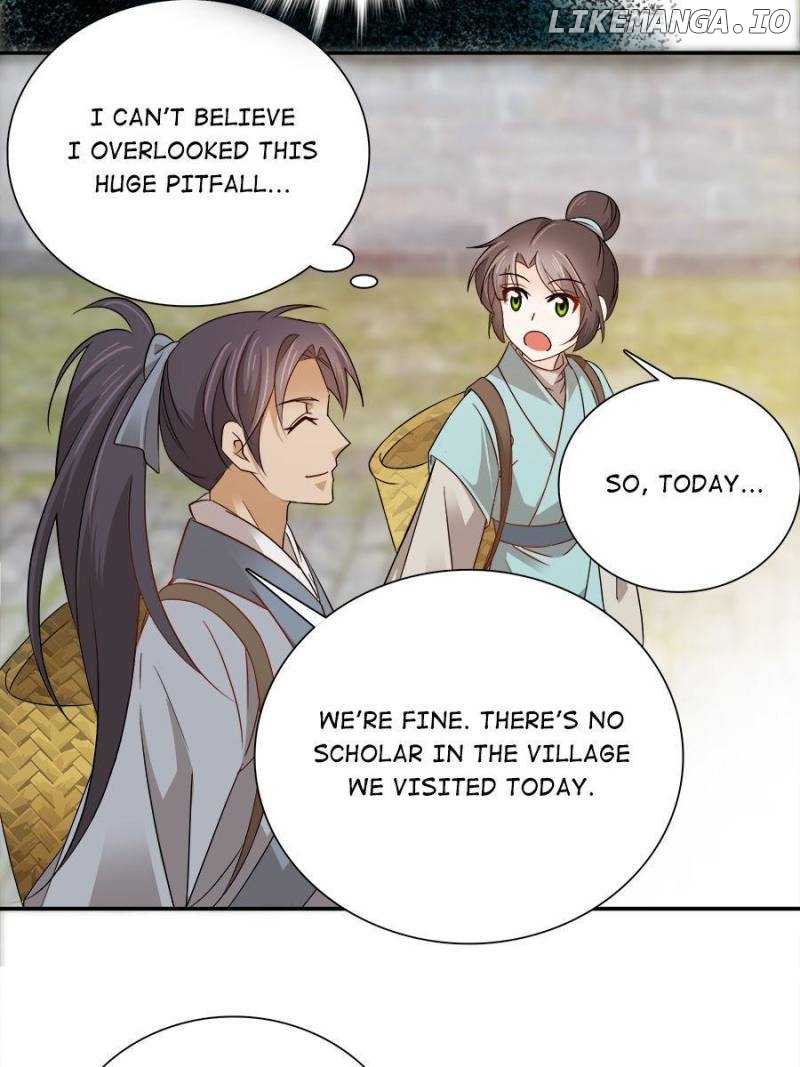 Dad, did you study today? Chapter 27 - page 38