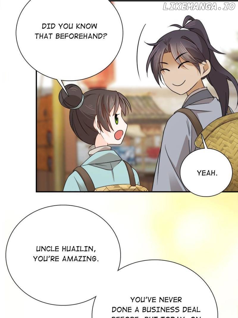 Dad, did you study today? Chapter 27 - page 39