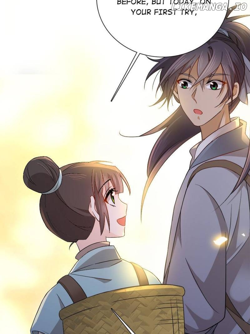Dad, did you study today? Chapter 27 - page 40