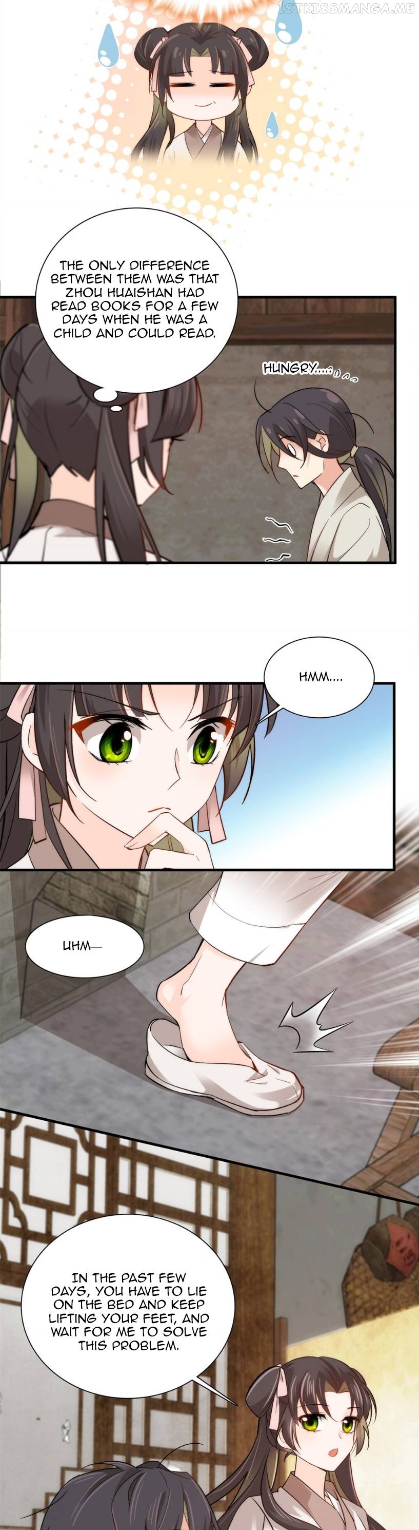 Dad, did you study today? Chapter 2 - page 10