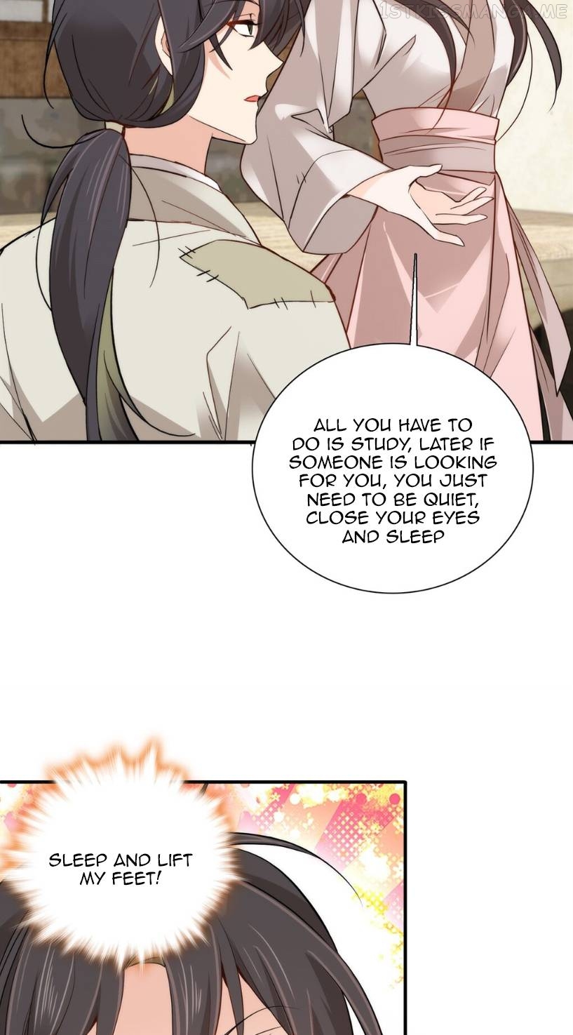 Dad, did you study today? Chapter 2 - page 11