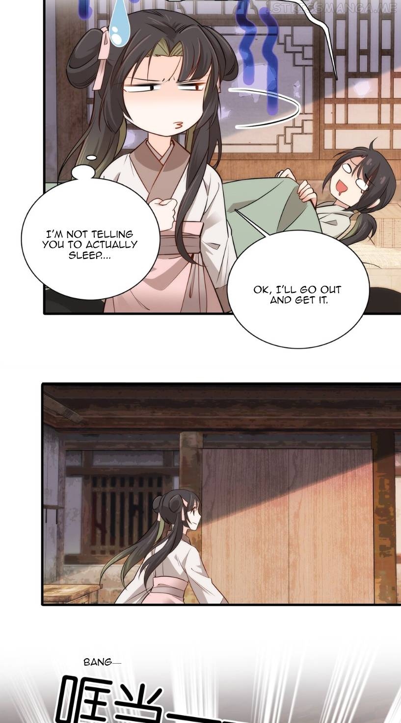 Dad, did you study today? Chapter 2 - page 14