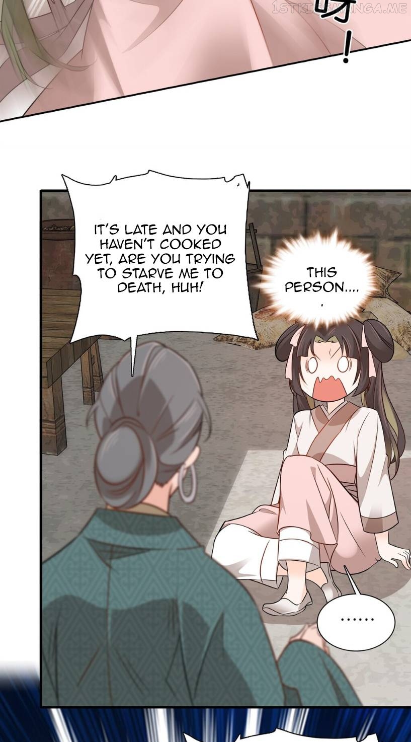 Dad, did you study today? Chapter 2 - page 16