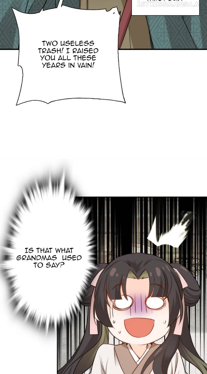 Dad, did you study today? Chapter 2 - page 18