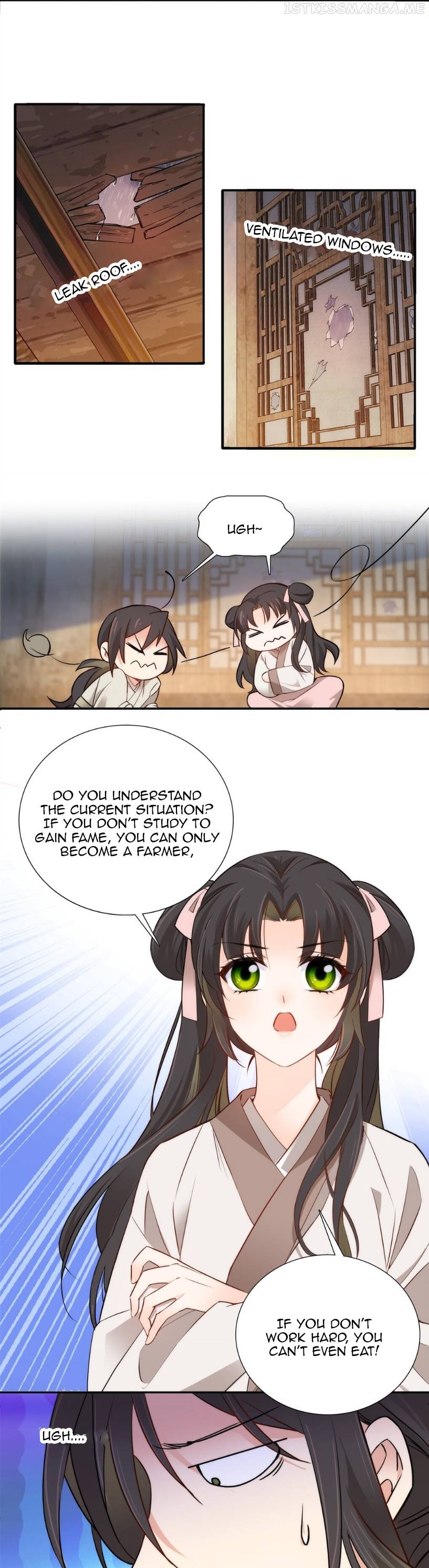 Dad, did you study today? Chapter 2 - page 2