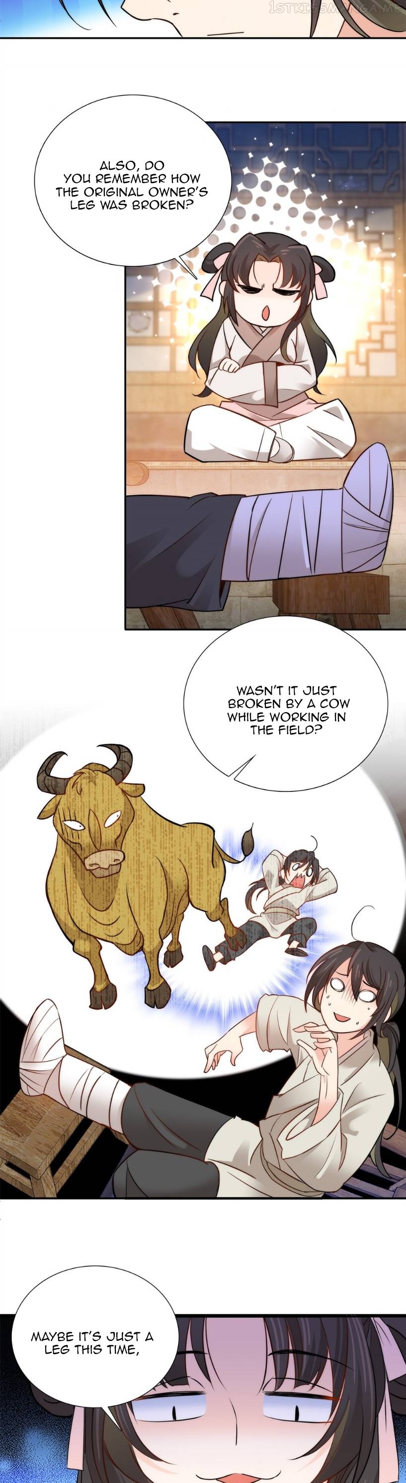 Dad, did you study today? Chapter 2 - page 3
