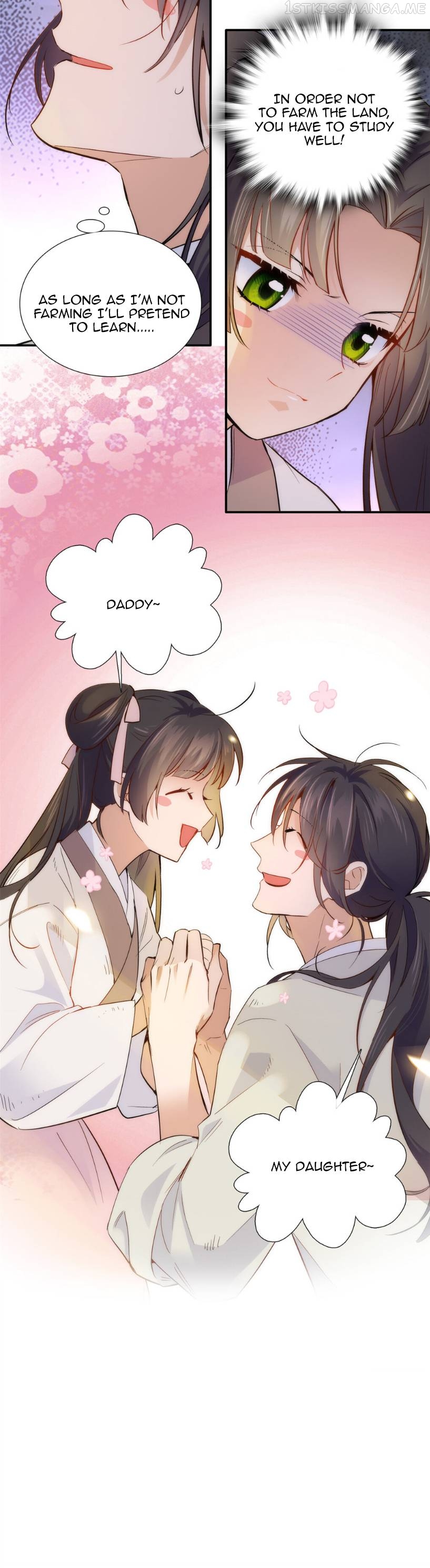 Dad, did you study today? Chapter 2 - page 7