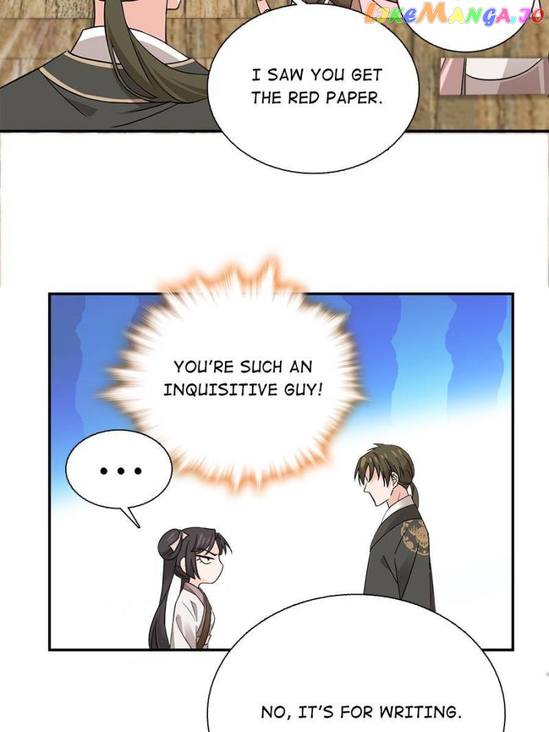 Dad, did you study today? Chapter 20 - page 12