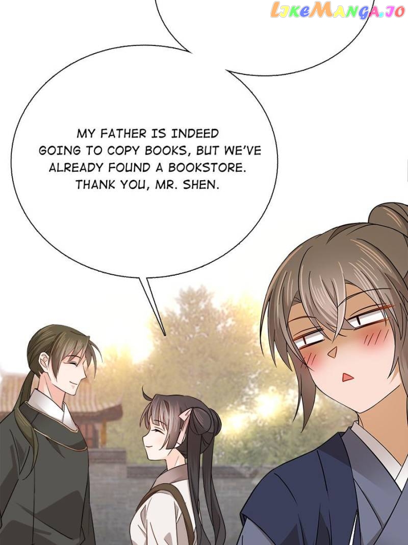 Dad, did you study today? Chapter 20 - page 13