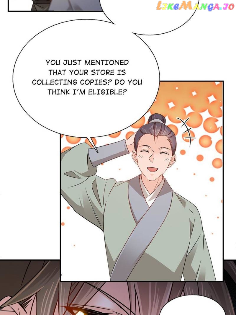 Dad, did you study today? Chapter 20 - page 17