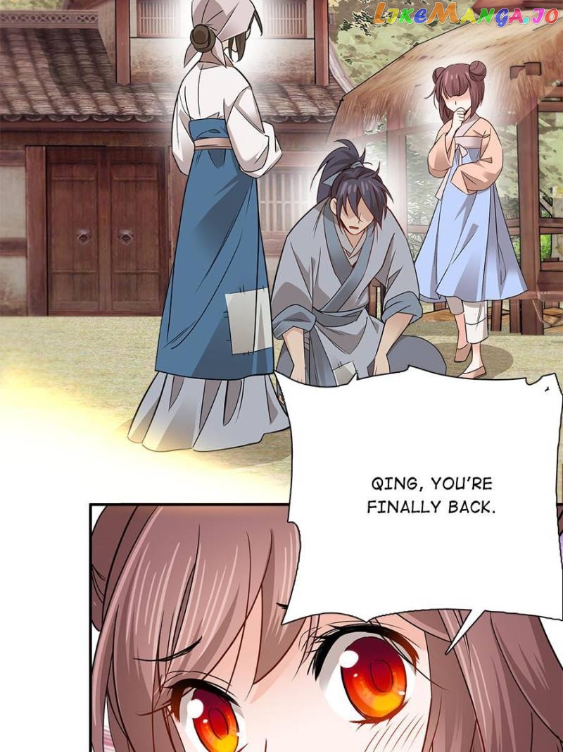 Dad, did you study today? Chapter 20 - page 22