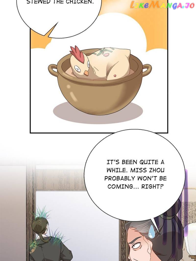 Dad, did you study today? Chapter 20 - page 3