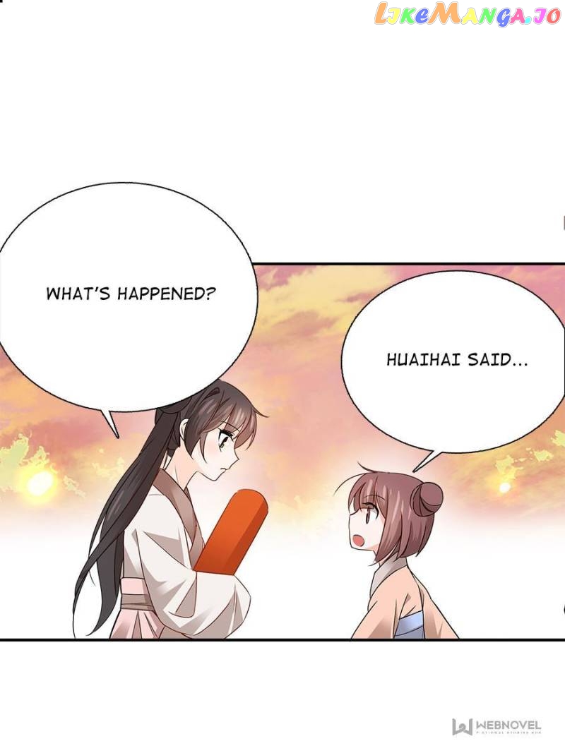 Dad, did you study today? Chapter 21 - page 1