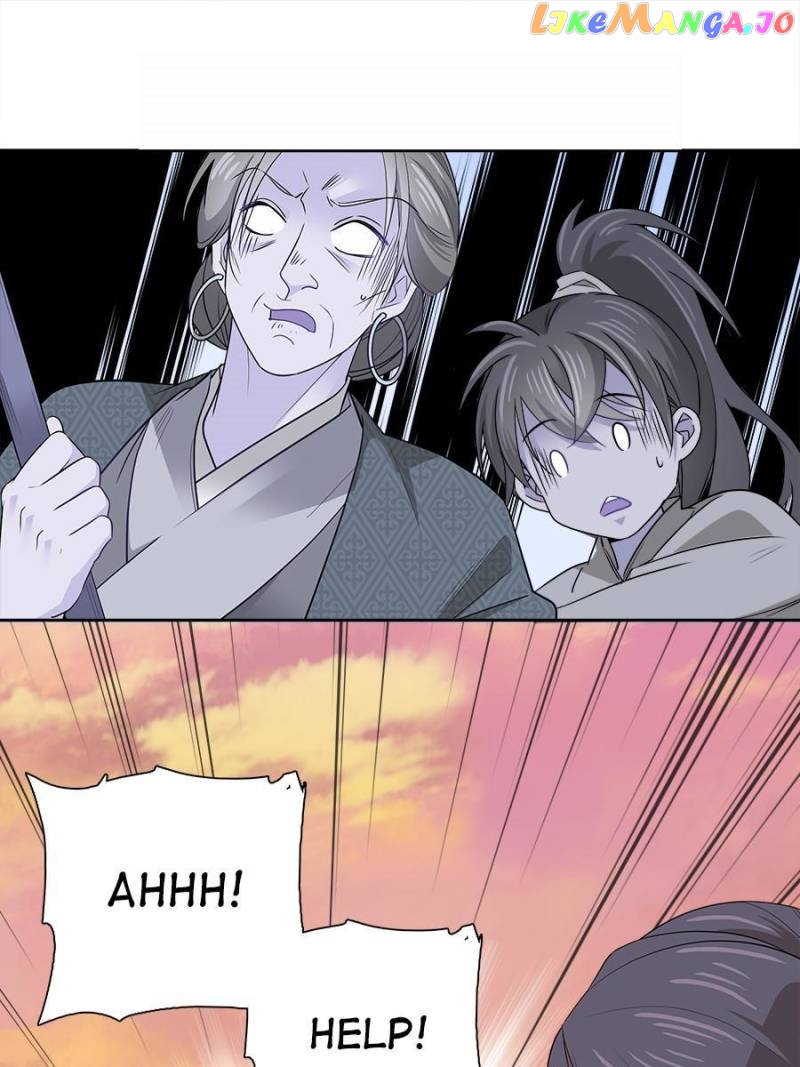 Dad, did you study today? Chapter 21 - page 13