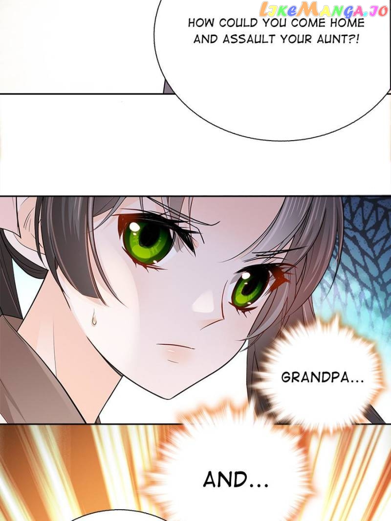 Dad, did you study today? Chapter 21 - page 19