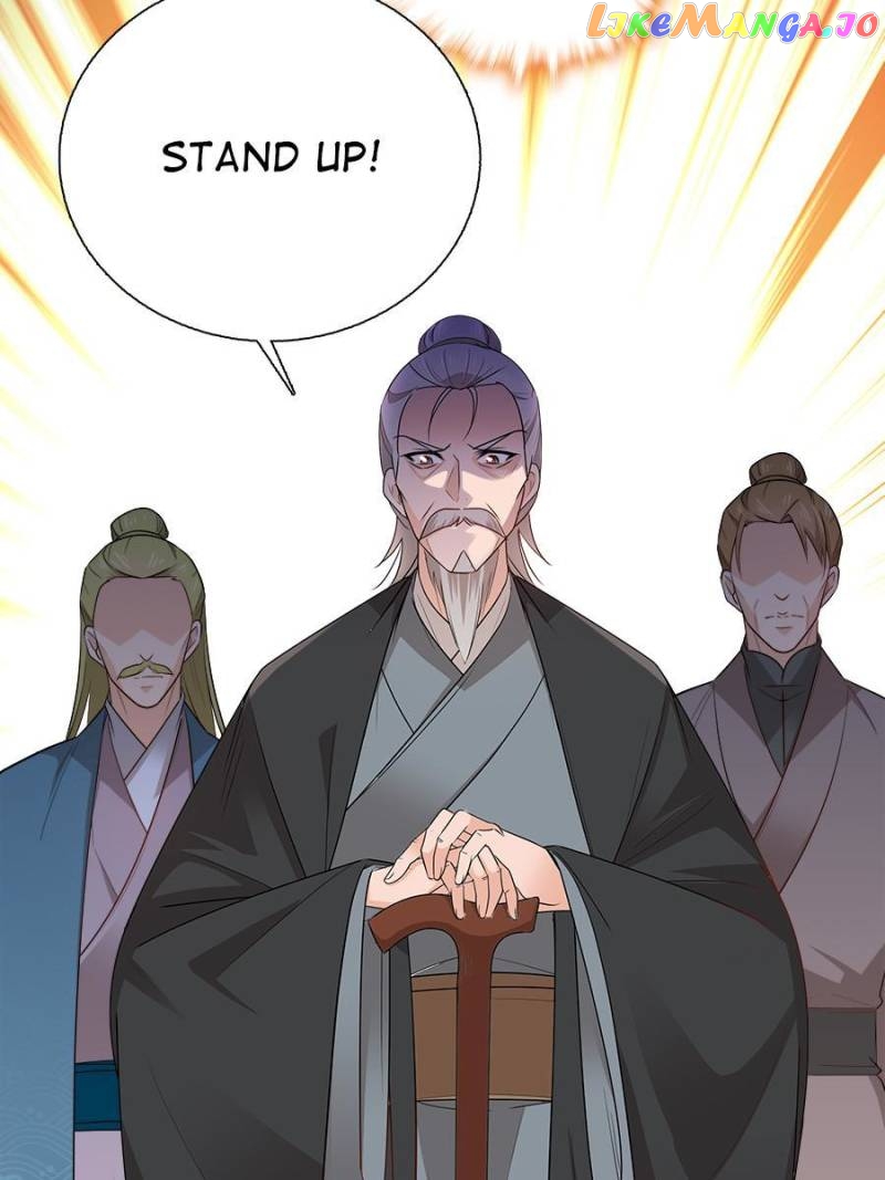 Dad, did you study today? Chapter 21 - page 20