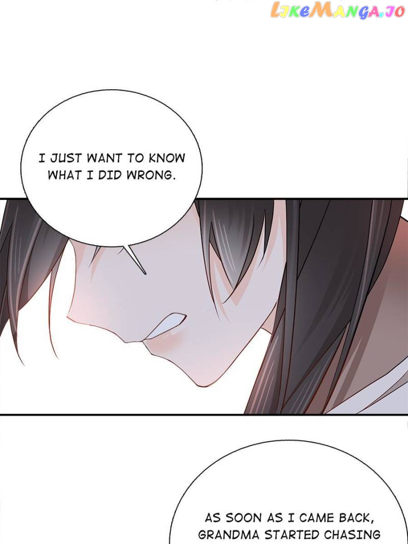 Dad, did you study today? Chapter 21 - page 22