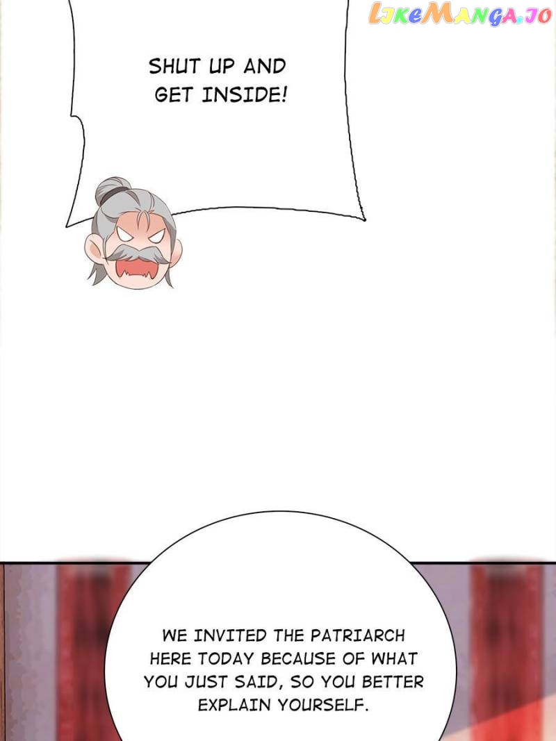 Dad, did you study today? Chapter 21 - page 27
