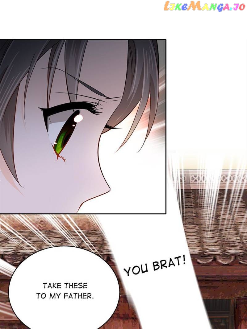 Dad, did you study today? Chapter 21 - page 3