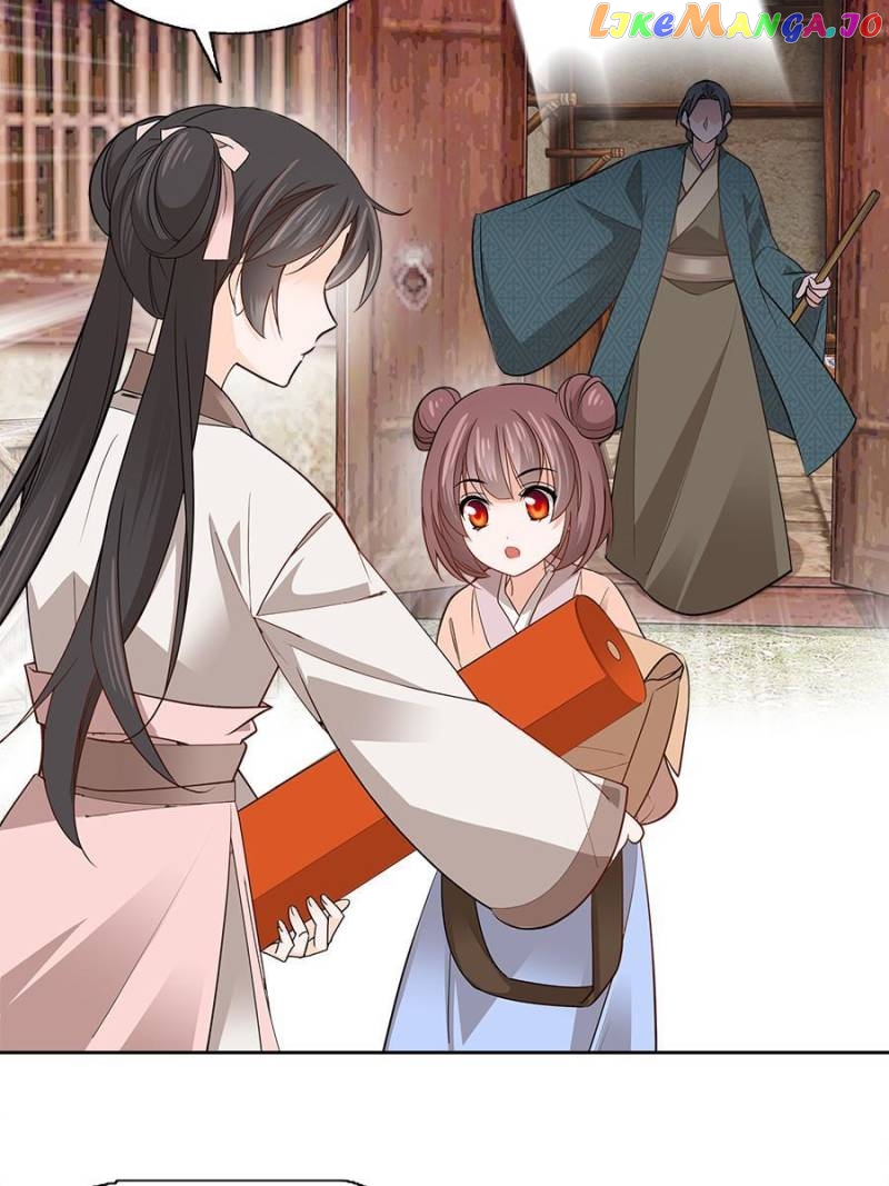 Dad, did you study today? Chapter 21 - page 4