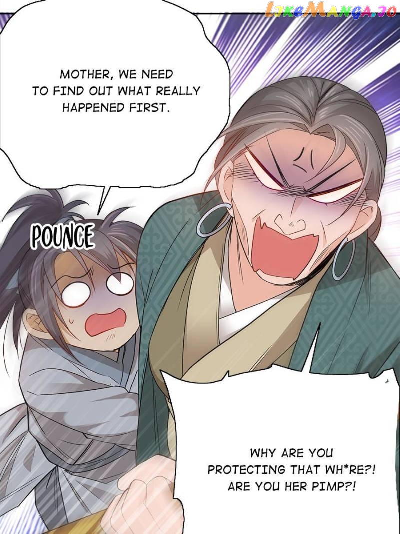Dad, did you study today? Chapter 21 - page 5