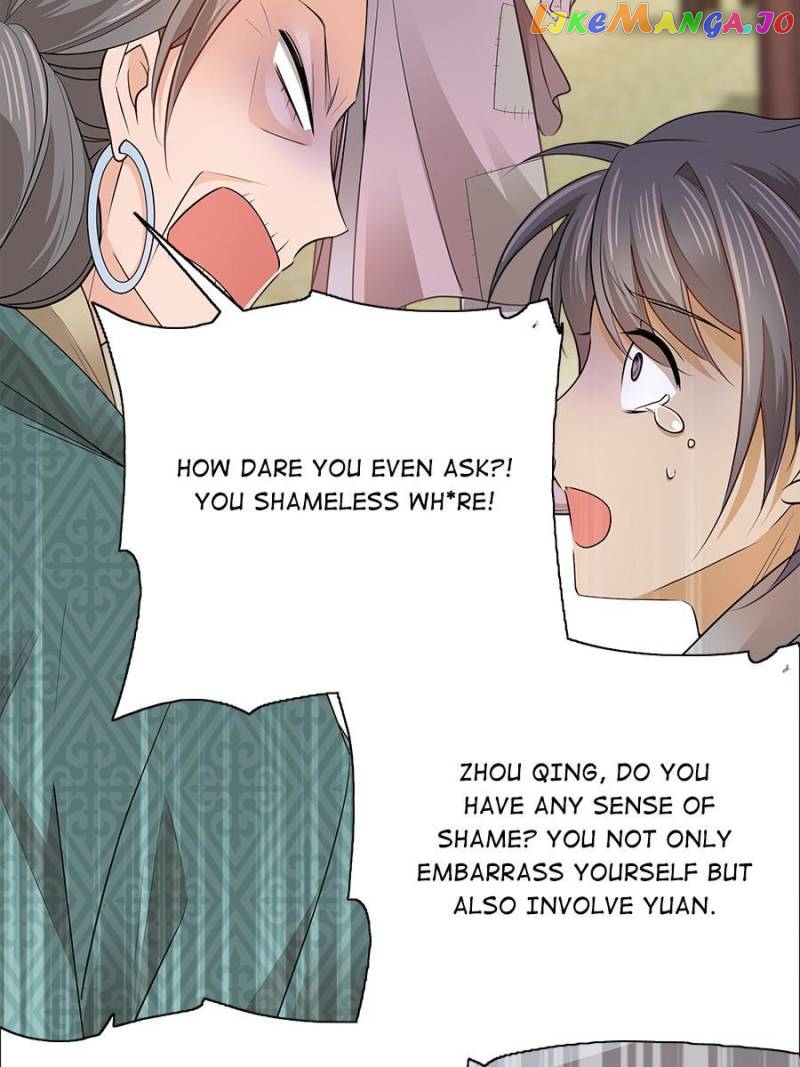 Dad, did you study today? Chapter 21 - page 7