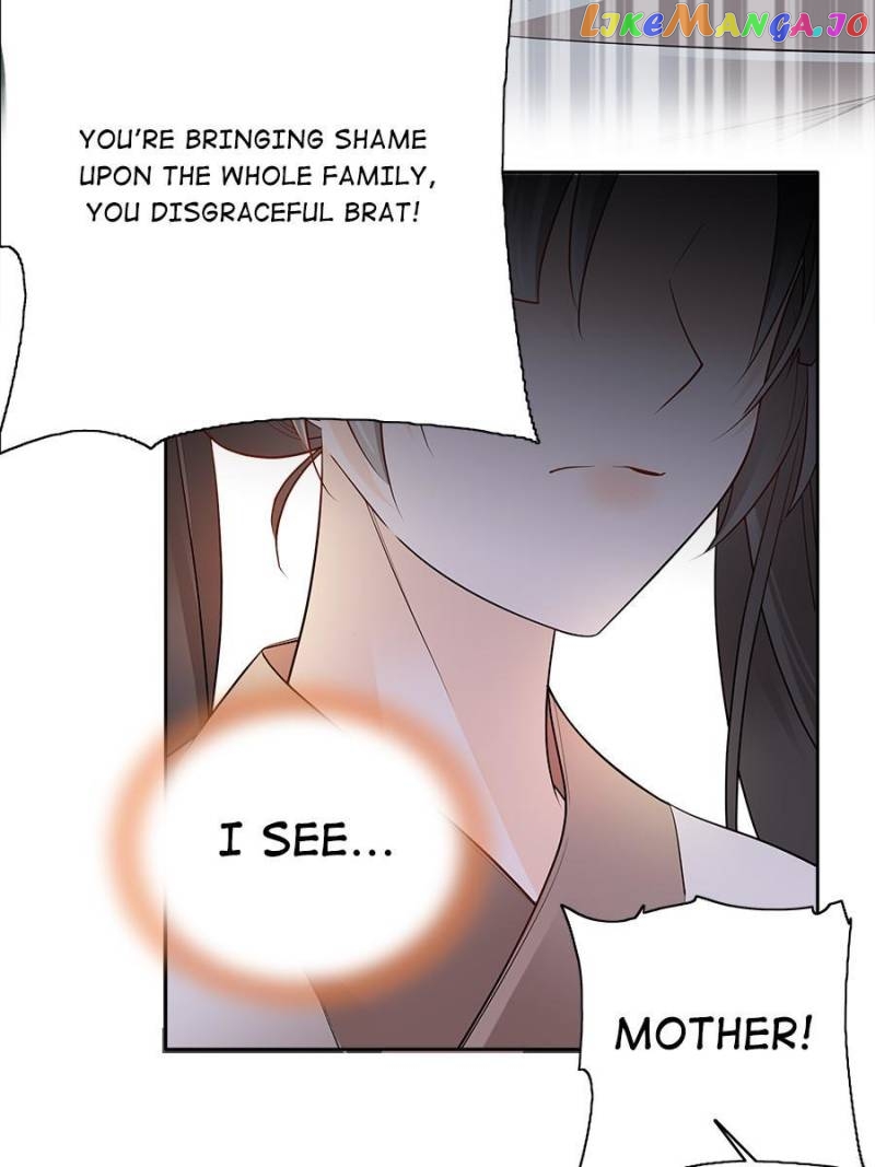 Dad, did you study today? Chapter 21 - page 8