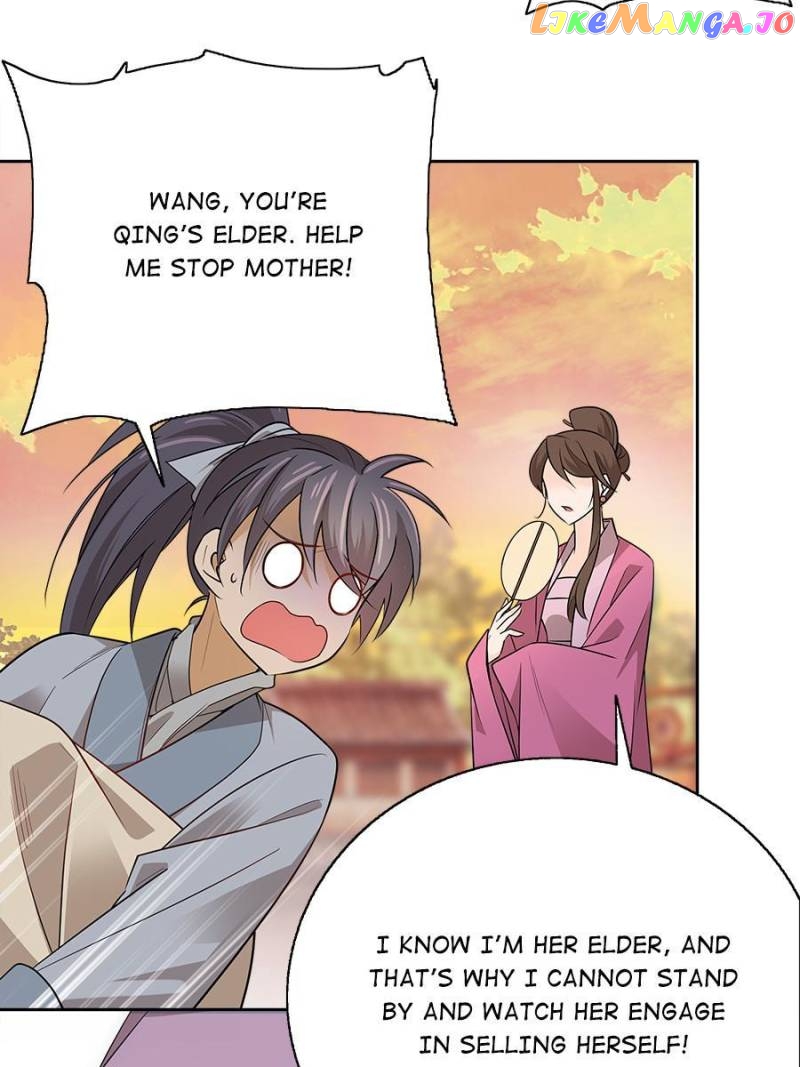 Dad, did you study today? Chapter 21 - page 9