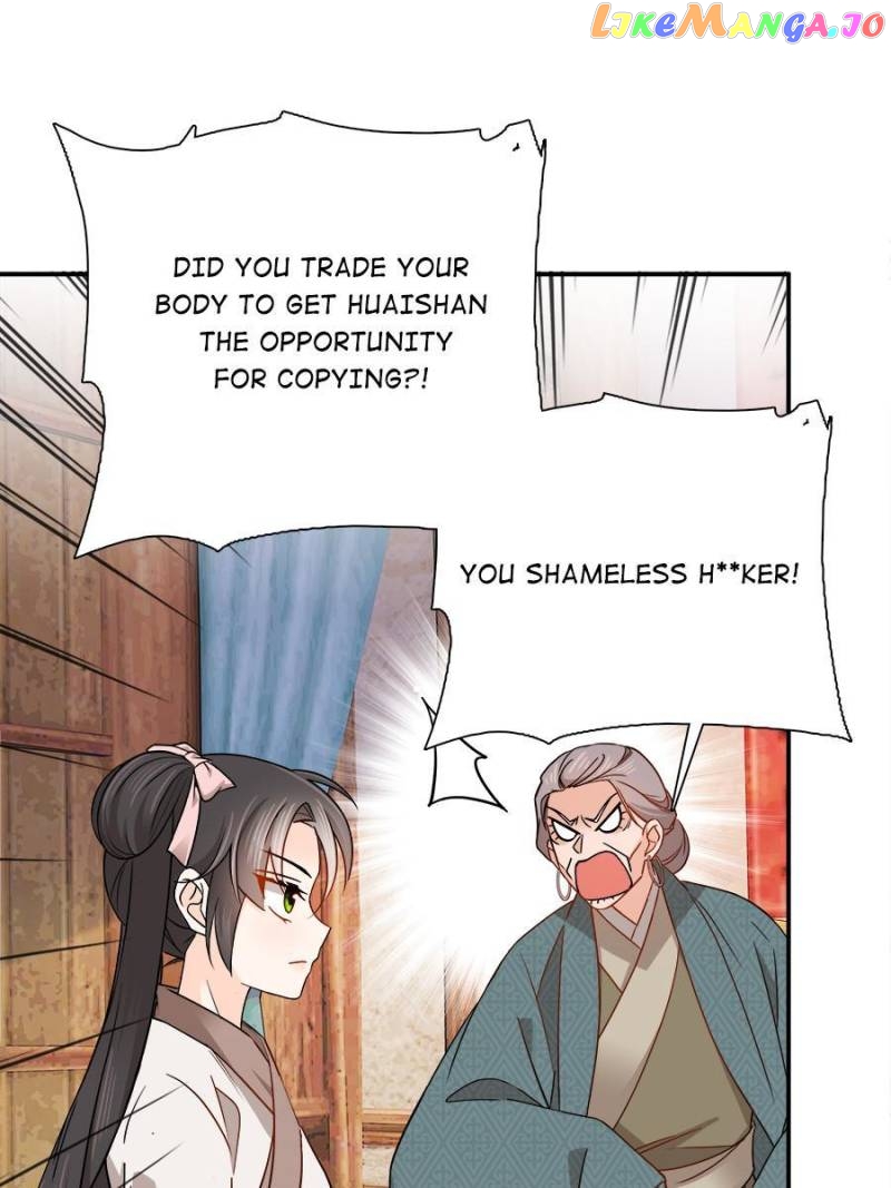 Dad, did you study today? Chapter 22 - page 1
