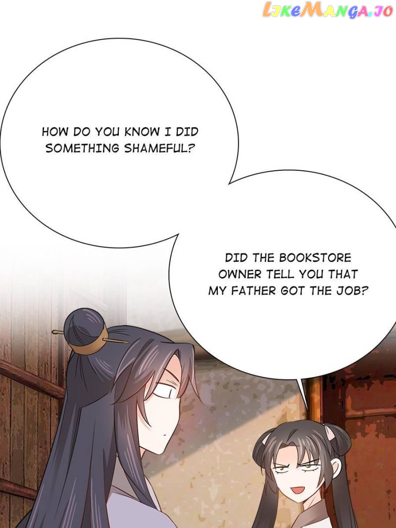Dad, did you study today? Chapter 22 - page 11