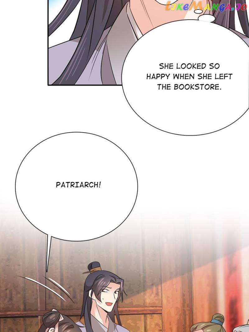 Dad, did you study today? Chapter 22 - page 13