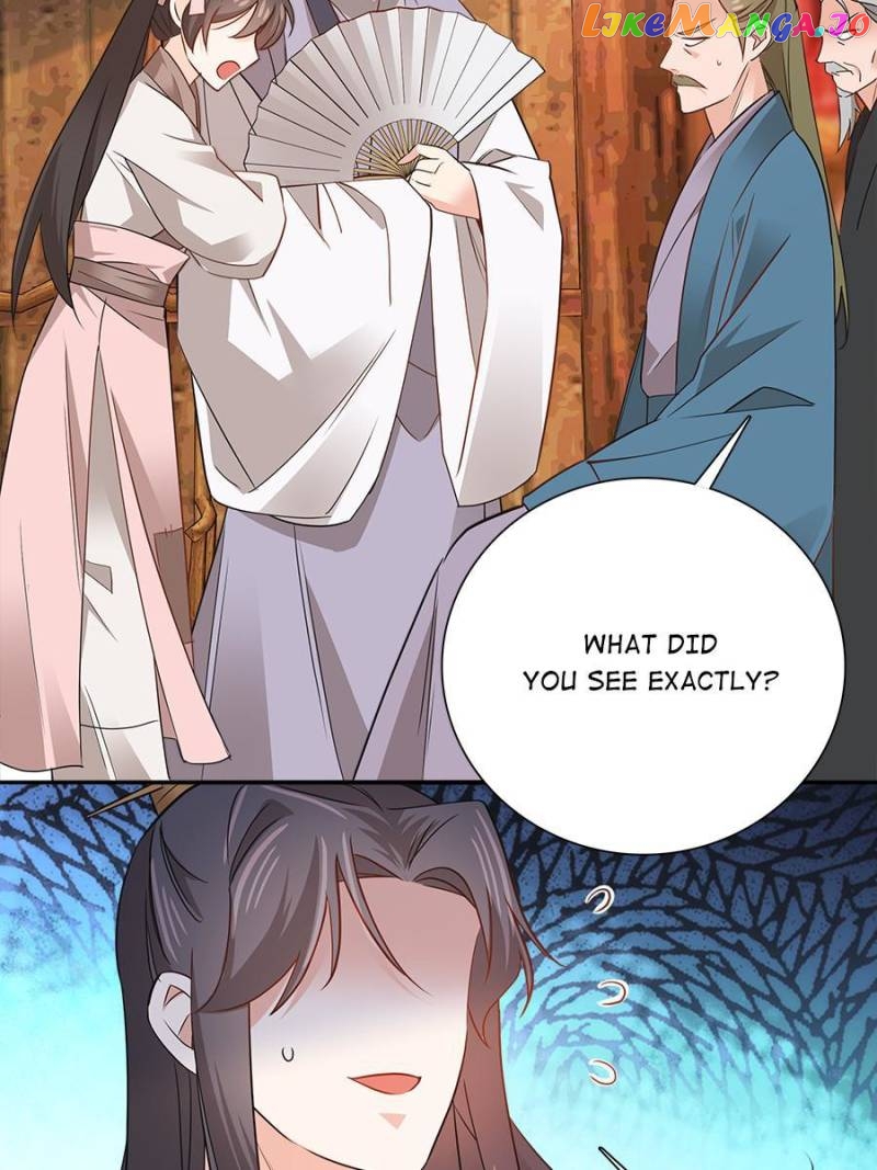 Dad, did you study today? Chapter 22 - page 14