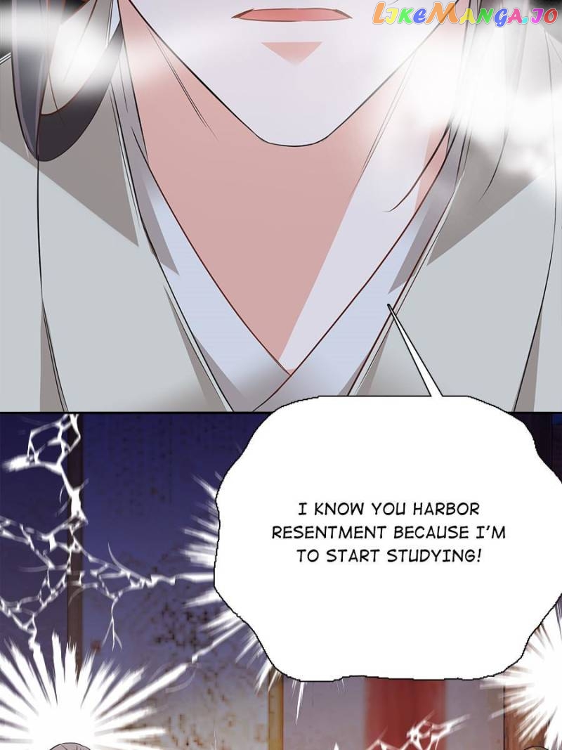 Dad, did you study today? Chapter 22 - page 16