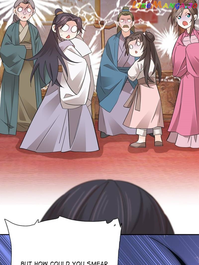 Dad, did you study today? Chapter 22 - page 17