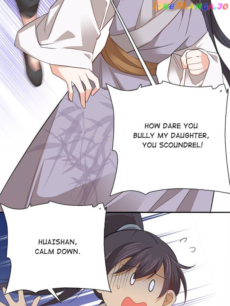 Dad, did you study today? Chapter 22 - page 19