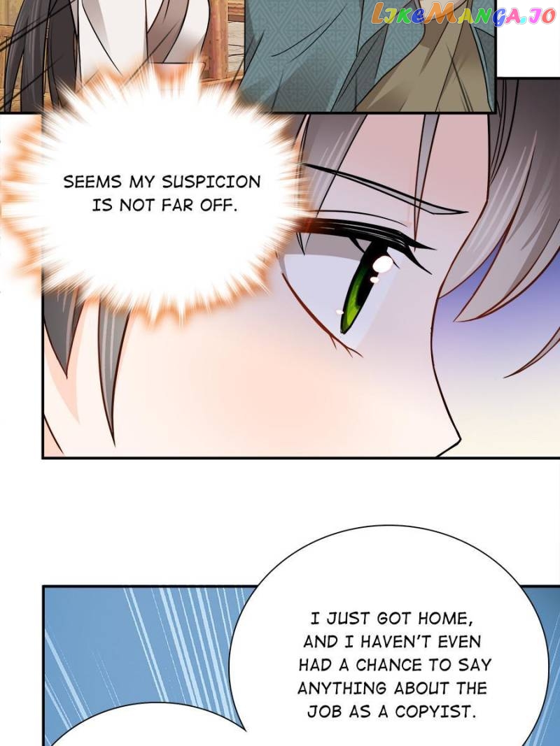 Dad, did you study today? Chapter 22 - page 2